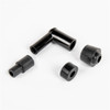 Kimpex Spark Plug Cap 5 OMH Solid - LB05EP/Z - 058107