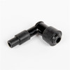 Kimpex Spark Plug Cap 5 OMH Solid - LB05EP/Z - 058107