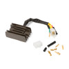 Kimpex HD Voltage Regulator Rectifier Fits Yamaha - 285811 - 285811