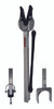 Attwood Transom Savers - 780071