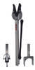 Attwood Transom Savers - 780071