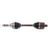 All Balls 6 Ball Heavy Duty Axle POLARIS - 214621