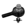 Super ATV Replacement Tie Rod End HD -  Chromoly TRRA-P-RAN900-01-14-ST-001 - 315147