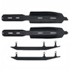 SnowTracker Auto-sharpening Aggressive Wear Bar Mountain Ski - YAMAHA - 330002