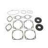 VertexWinderosa Professional Complete Gasket Sets with Oil Seals Fits Ski-doo - 09-711021X - 287202