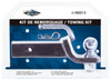 Transit Towing Kit Hitch Ball N/A - 280065