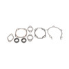 VertexWinderosa Professional Complete Gasket Sets with Oil Seals Fits Ski-doo - 09-711022 - 287105