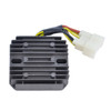 Kimpex HD Voltage Regulator Rectifier KAWASAKI - 225194 - 225194