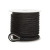 Kimpex Double Braid Anchor Line 100' - 3/8" - Nylon - Double Braided - 748590