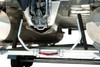C.E. Smith Pontoon Bunk Board Guide-On - 721081