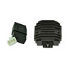 Kimpex HD Voltage Regulator Rectifier & CDI Box Fits Kawasaki - 325003 - 325003