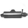 MBRP Powersports Sport Slip-on Exhaust POLARIS - 080360
