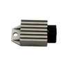 Kimpex HD Voltage Regulator Rectifier HONDA, POLARIS, YAMAHA - 225195 - 225195