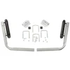 C.E. Smith Roller Style Boat Guide (Pair) - 21" - 780125