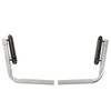 C.E. Smith Roller Style Boat Guide (Pair) - 21" - 780125