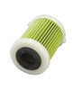 Sierra Fuel Filter Fits Yamaha - 717317