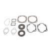 VertexWinderosa Professional Complete Gasket Sets with Oil Seals Fits Ski-doo - 09-711023 - 287106