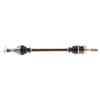 All Balls 6 Ball Heavy Duty Axle CAN-AM (BRP) - 214633