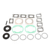 VertexWinderosa Professional Complete Gasket Sets with Oil Seals Fits Moto Ski, Fits Ski-doo - 09-711023A - 287205