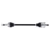 All Balls 6 Ball Heavy Duty Axle Fits Can-am - 214634