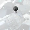RAM MOUNT M10 x 1.25" Base with 1" Ball - 280203