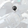 RAM MOUNT M10 x 1.25" Base with 1" Ball - 280203