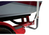 C.E. Smith Post Style Boat Guide (Pair) - 40" - 780126