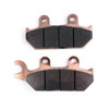 EPI HD Brake Pads Sintered metal - Front, Front Right - 394081