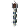 WOODYS Attack Screw 25 mm - 463654