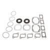 VertexWinderosa Professional Complete Gasket Sets with Oil Seals Fits Ski-doo - 09-711023C - 287206
