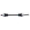 All Balls 6 Ball Heavy Duty Axle Fits Polaris - 214635