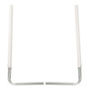 C.E. Smith Post Style Boat Guide (Pair) - 60" - 780127