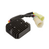 Kimpex HD Voltage Regulator Rectifier Fits Kawasaki, Fits Suzuki - 285823 - 285823