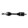 TrakMotiveHD Complete HD Axle CAN-AM (BRP) - 216565