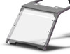 Direction 2 Full Windshield - Scratch resistant Fits Polaris - 175327