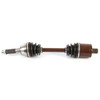 All Balls 6 Ball Heavy Duty Axle Fits Polaris - 214636