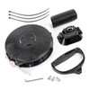 Kimpex Recoil Starter with handle and Handle Base Kit for BRP Gen 4 and Gen 5 - 195709