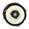 Kimpex Recoil Starter with handle and Handle Base Kit for BRP Gen 4 and Gen 5 - 195709