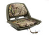 Wise Deluxe Injection Molded Plastic Fold-Down Seat Fold-Down Seat - 721197