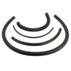 High Lifter Radiator Relocation Kit - 214131