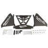 High Lifter Radiator Relocation Kit - 214131