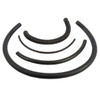 High Lifter Radiator Relocation Kit - 214131