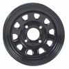 ITP Delta Steel Wheel 12x7 - 4/110 - 2+5 - 015517