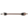 All Balls 6 Ball Heavy Duty Axle ARCTIC CAT - 214637