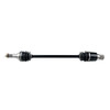 TrakMotive Complete Axle Fits Kymco - 216576