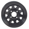 ITP Delta Steel Wheel 12x7 - 4/137 - 4+3 - 015519