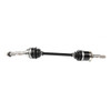 Kimpex Complete Axle KAWASAKI - 416079