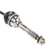 Kimpex Complete Axle KAWASAKI - 416079