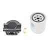 Sierra Fuel Water Separator Set 18-7983-1 - 717237