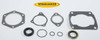 VertexWinderosa Complete Gasket Set with Oil Seals - 811 Fits Polaris - 159505 - 159505